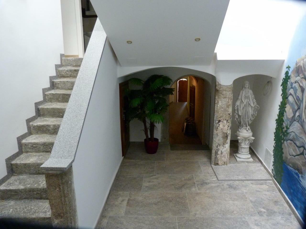 Hotel-Restaurant Zum Donaueck เมาท์เฮาเซน ภายนอก รูปภาพ