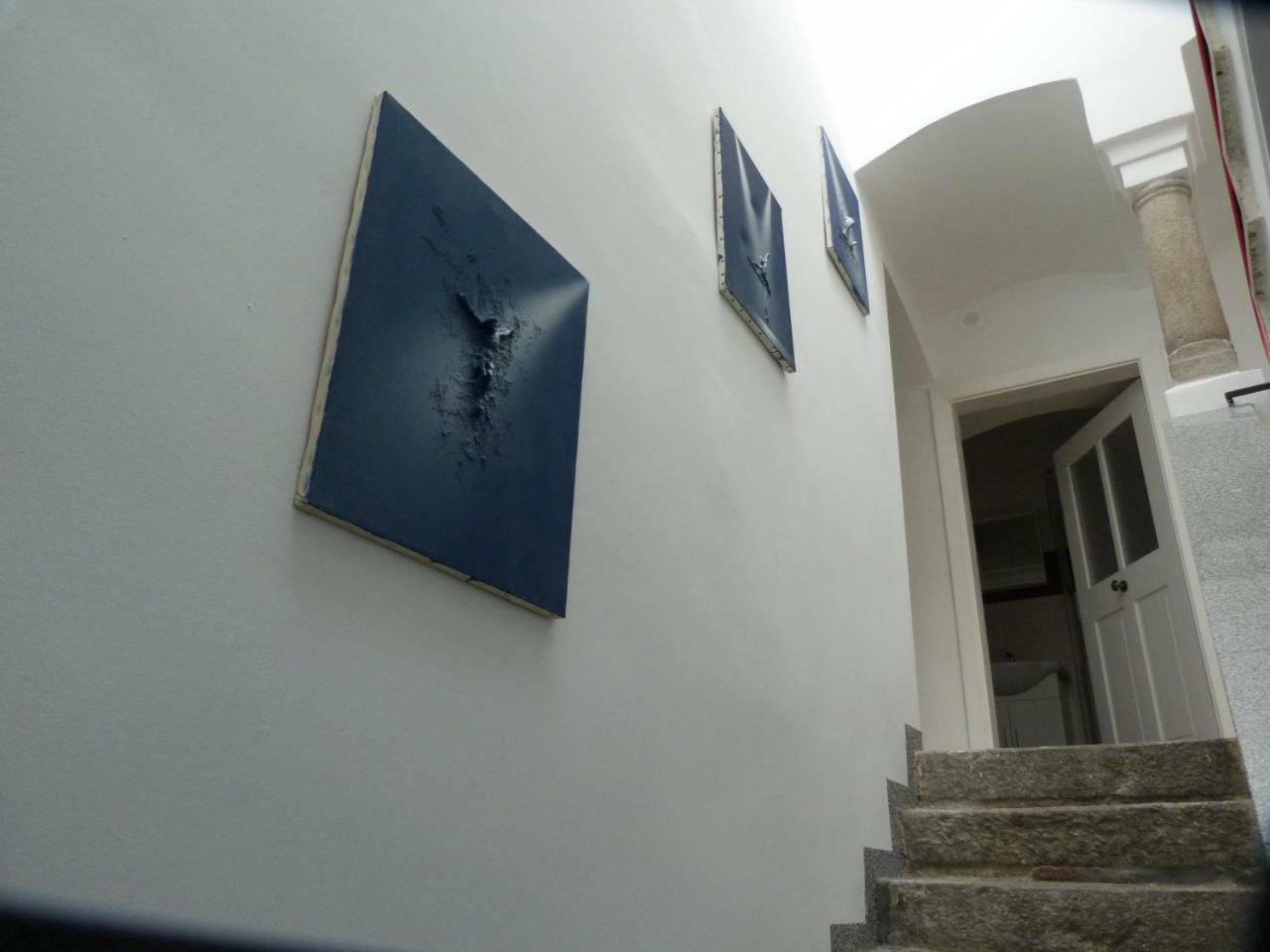 Hotel-Restaurant Zum Donaueck เมาท์เฮาเซน ภายนอก รูปภาพ